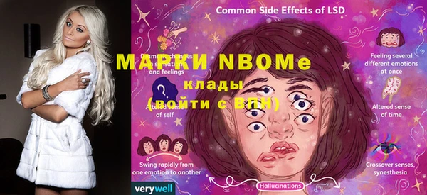 крисы Вяземский